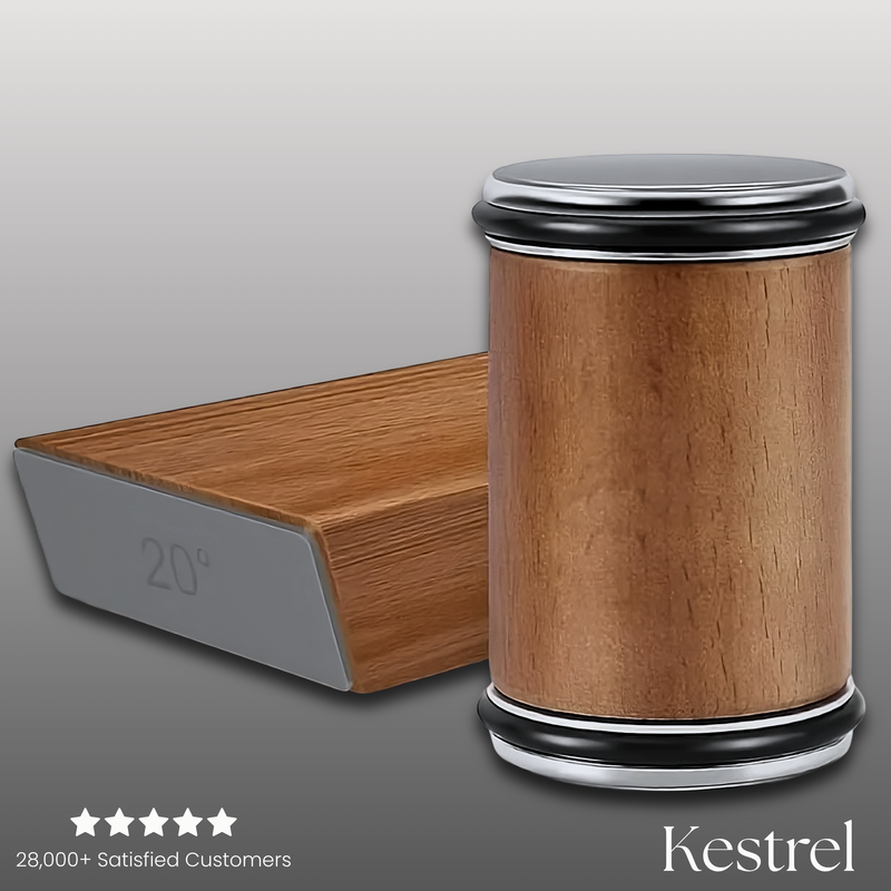 Kestrel™ Rolling Diamond Knife Sharpener