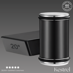 Kestrel™ Rolling Diamond Knife Sharpener